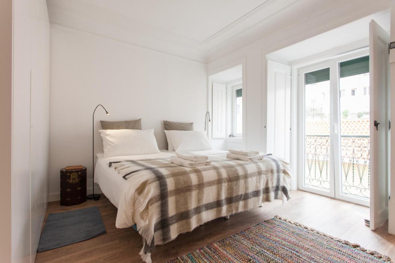 Flh Santa Marta Portuguese Flat *