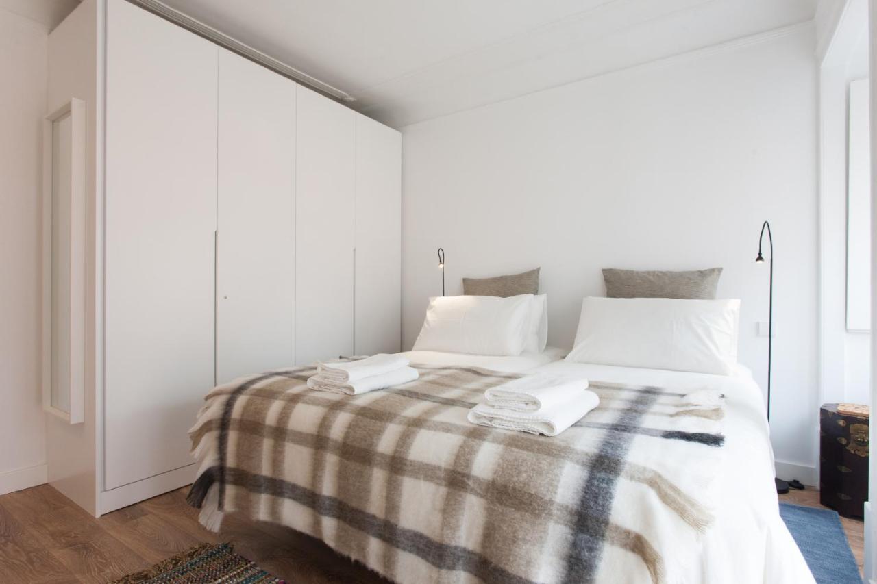 Apartment Flh Santa Marta Portuguese Flat Lisbon