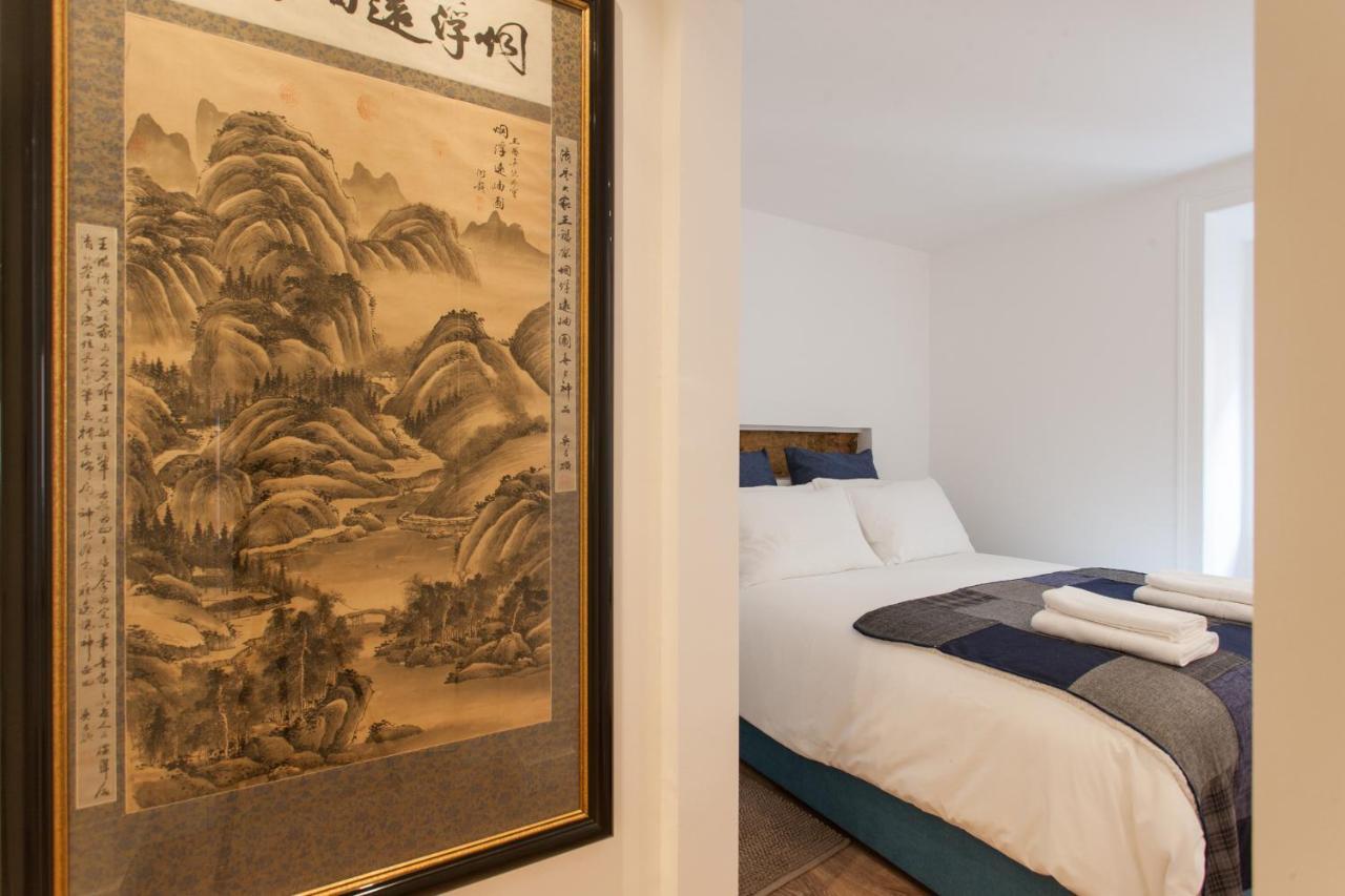 Flh Santa Marta Portuguese Flat Apartment