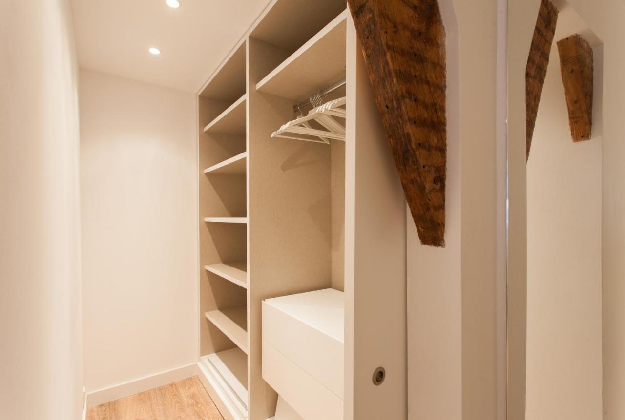 Flh Santa Marta Portuguese Flat Lisbon
