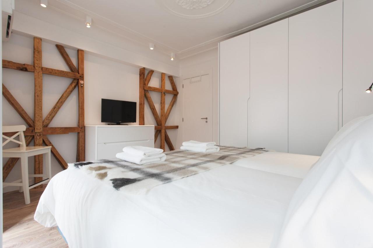 Flh Santa Marta Portuguese Flat Apartment Lisbon