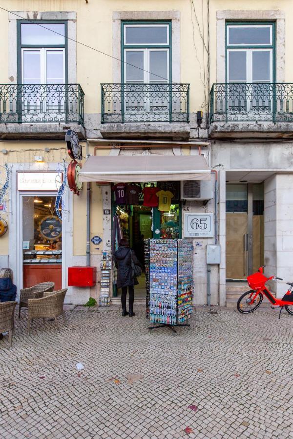 Inn-chiado Restauradores Prime Casa de hóspedes Lisboa