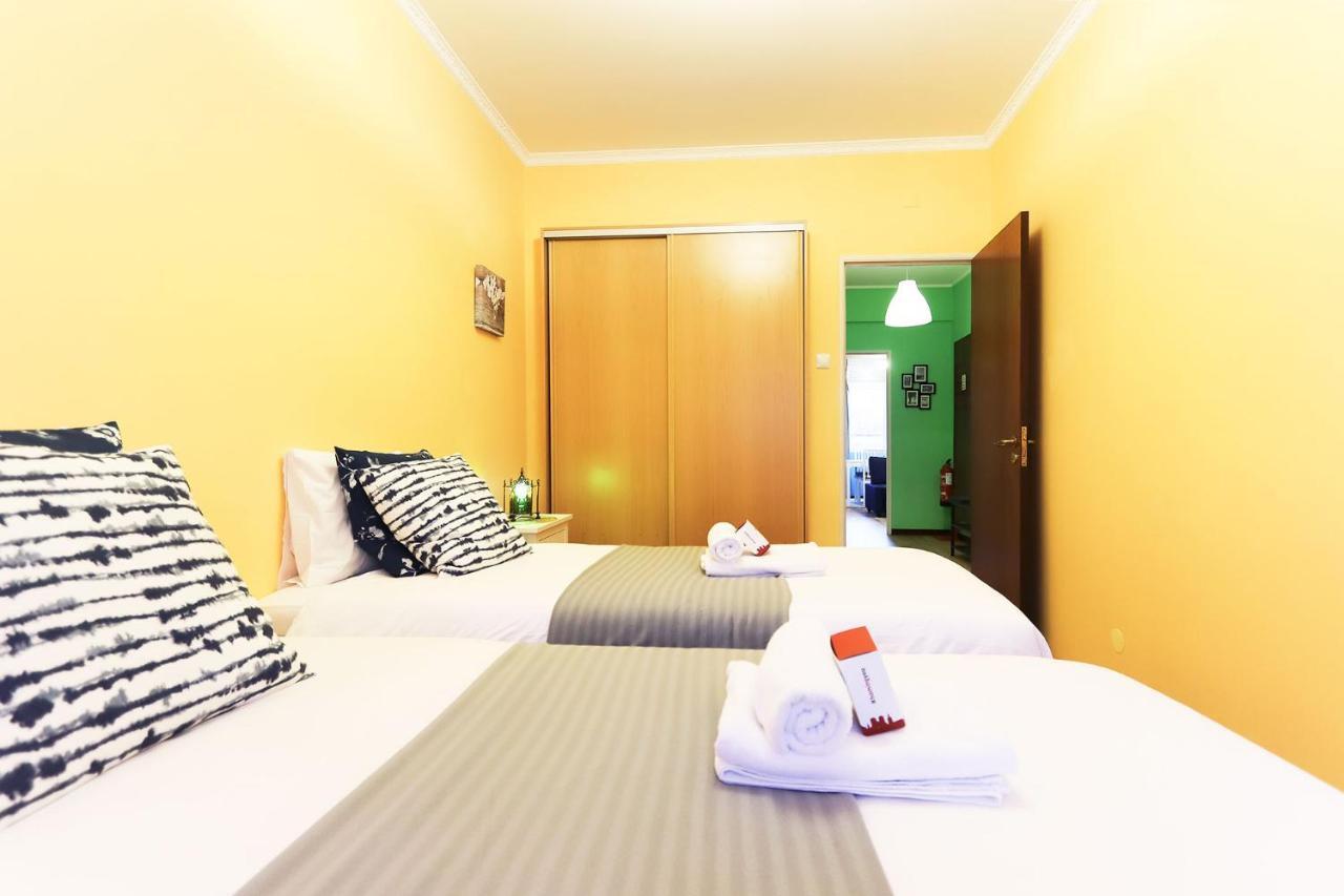 Almirante Stylish By Homing * Lisbon