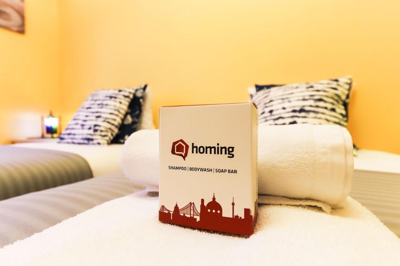Almirante Stylish By Homing Apartment Lisbon
