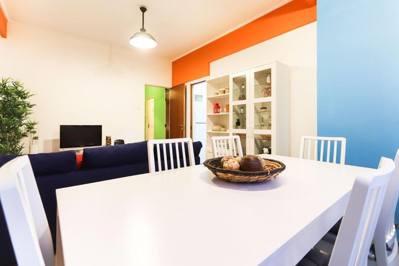 Apartment Almirante Stylish By Homing