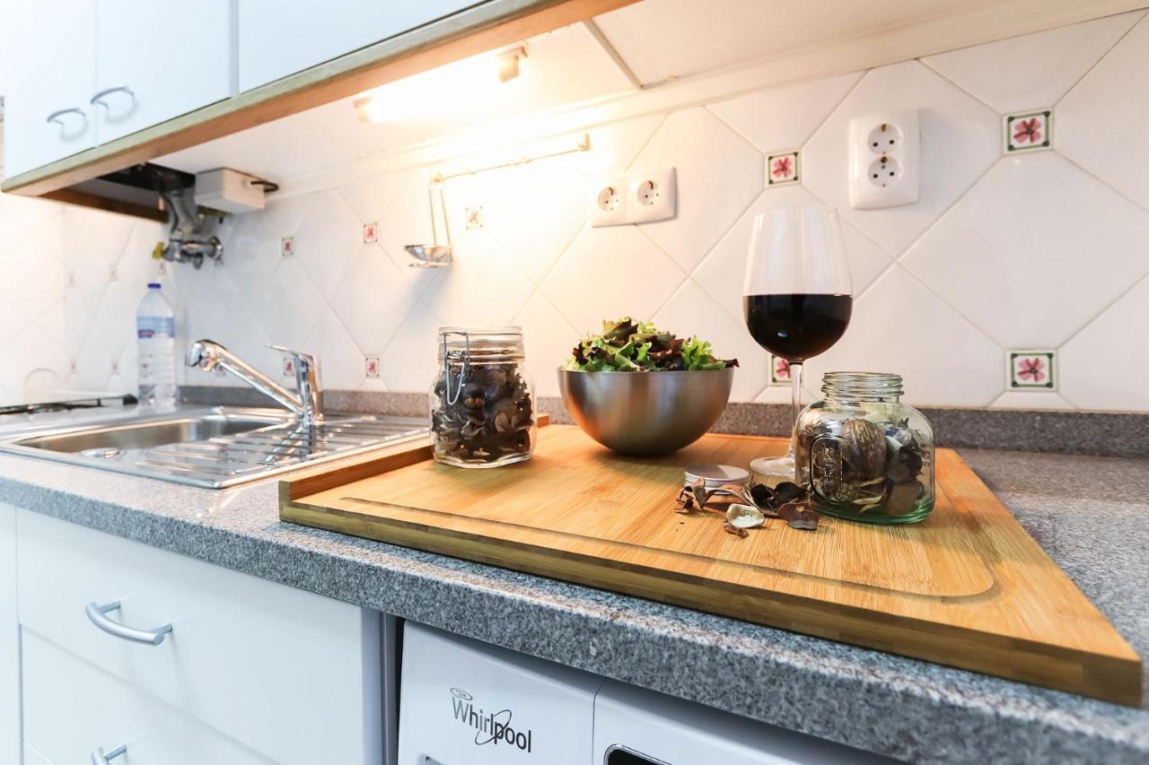 Almirante Stylish By Homing Apartment