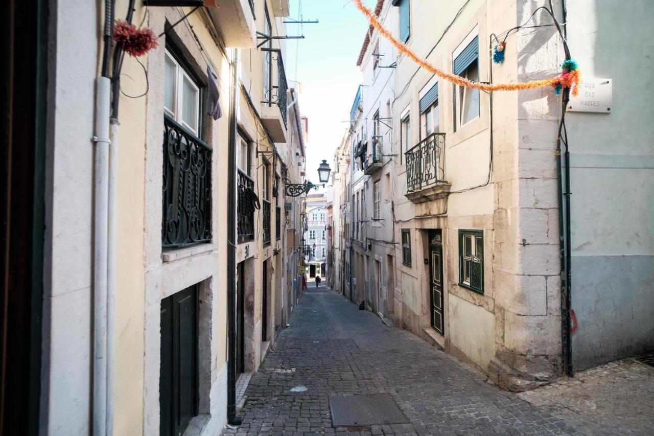 Pasteleiro House Lisbon