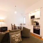 Carmo Apartments