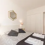 Carmo Apartments