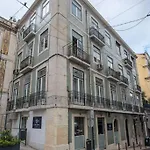Myplacelisbon - Luxury Trindade II