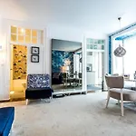 Luxury Apartment - Jj Apartment\'S