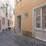 Soul Of Lisbon - III