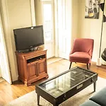 Sao Lazaro Appartment By Demsimmo
