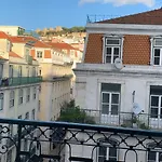 Sao Jorge Castle View Apartment