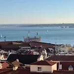 Terraco Do Tejo