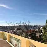 Terraco Do Tejo