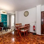 Senna Apartment