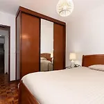 Senna Apartment