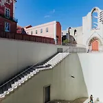 Carmo Apartments