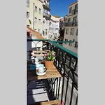 Inloveapartments - Alfama Best Balcony