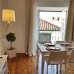 Inloveapartments - Typical Alfama Balcony