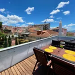 Unique Apartment By Myplaceforyou, In The Center Of Lisbon With Views Over The City And The Tagus River