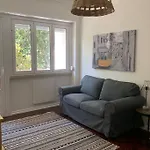 Casa Do Largo Sardinha - Very Central Apartment With Ac