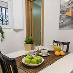 Alfama Typical Beco Dos Ramos