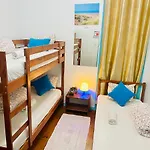 Atlantic Hostel