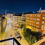 Atlantic Hostel