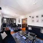 Bliss Lisbon Apartments - Avenidas