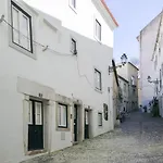 Central Lisbon Cozy & Near The Subway