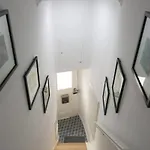 Central Turquoise Studio