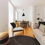 Lapa Elegant By Homing