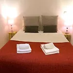 Cozy Studio In Mouraria With Ac