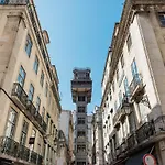 Augusta Street 213 - 3 Dto - Your Home In Lisbon