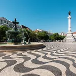 Augusta Street 213 - 3 Dto - Your Home In Lisbon