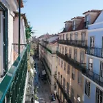 Cosy Baixa Apartment2