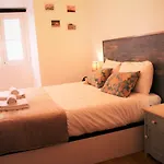Apartments In The Castle Of S Jorge
