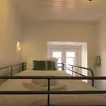 Apartments In The Castle Of S Jorge