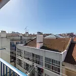 Classy Two Bedroom View