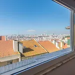 Classy Two Bedroom View