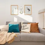 Spacious Studio In Lisbon