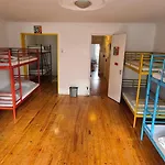 Auristelas Hostel