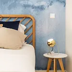 Spacious Studio In Lisbon