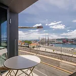 Nomad\'S 2Bed Riverside Lisbon