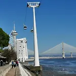 Parque Nacoes Prime Apartments