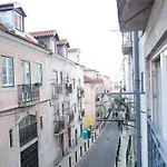 Bica Sequeiro 1 Bed