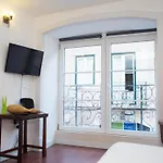 Bica Sequeiro 1 Bed