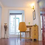 Bica Sequeiro 1 Bed
